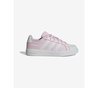 Baskets adidas Streettalk rose blanc junior - 37(1/3)