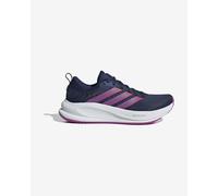 Adidas Supernova Ease 2 Running Shoes Bleu EU 41 1/3 Femme