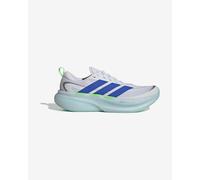 ADIDAS PERFORMANCE Chaussure de course 'SUPERNOVA GLIDE' bleu / blanc, Taille 40,5-41