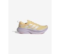 Baskets adidas Supernova Glide jaune blanc femme - 38