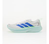 Baskets adidas Supernova Glide M Running Ftwr White/ Blue/ Lime Burst EUR 46