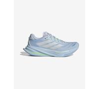Adidas Chaussures de running Supernova Prima 2 avec stabilisateurs Femme Bleu Taille 42