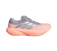 Baskets Adidas Supernova Rise 3 Orange Gris SS26 Femme, Taille UK 6.5
