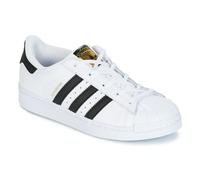 Baskets Adidas Superstar Ba8378 - Blanc - 28