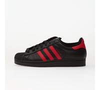 Baskets adidas Superstar II Core Black/ Better Scarlet/ Core Black EUR 38