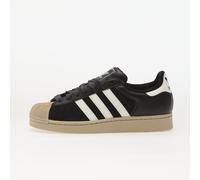 Chaussure SUPERSTARII Core Black / Core White / Khaki Three 42