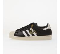 Adidas Originals - Superstar II - Homme - Chaussures - Noir - Taille: 40 1/2 EU