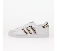 Baskets adidas Superstar II Kids Ftwr White/ Sand Strata/ Core Black EUR 38 2/3