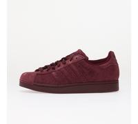 Baskets adidas Superstar II Maroon/ Maroon EUR 39 1/3