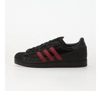 Baskets adidas Superstar II Mg Core Black/ Tmvire/ Carbon EUR 44 2/3