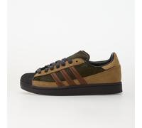 Baskets adidas Superstar II Mg Focus Olive/ Preloved Brown/ Utility Black EUR 44