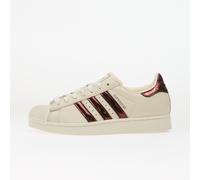 ADIDAS ORIGINALS Sneaker SUPERSTAR II crème | 38 2/3