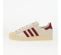 Adidas SUPERSTAR II men Lowtop white taille: 39 1/3