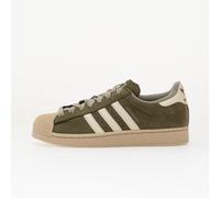 Adidas Superstar II vert 42.666