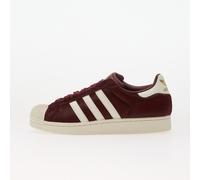 Baskets adidas Superstar II Shadow Red/ Off White/ Gold Metallic EUR 40 2/3