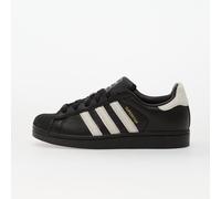 Baskets adidas Superstar II W Core Black/ Off White/ Gold Metallic EUR 36 2/3