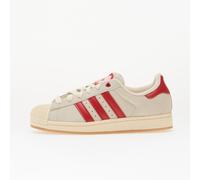 Baskets adidas Superstar II W Crew White/ Better Scarlet/ Sanpin EUR 36 2/3