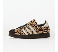 adidas Originals Chaussure Superstar II Femme Marron Taille 36