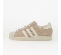 Baskets adidas Superstar II W Off White/ Wonder Beige/ Gold Metallic EUR 36