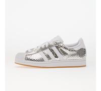 Baskets adidas Superstar II W Silver Metallic/ Ftw White/ Grey Two EUR 38