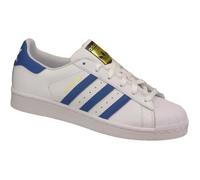 Baskets Adidas Superstar J Foundation S74944 38 2/3