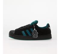 Baskets adidas Superstar St Core Black/ Rich Green/ Ftwr White EUR 45 1/3