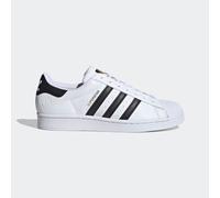 Baskets Adidas Superstar Vegan Fw2295 - 37 1/3 Blanc