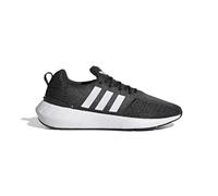 Adidas Swift Run 22 Trainers Noir EU 38 2/3 Homme