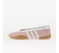 Baskets adidas Taekwondo Mei Ballet W Clear Pink/ Ftw White/ Gum EUR 40