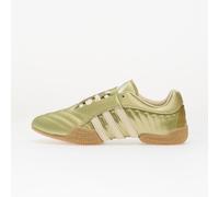 Baskets adidas Taekwondo Mei Elite W Gold Metallic/ Crew White/ Gum EUR 39 1/3