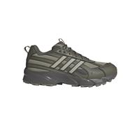 Adidas Technochaos 2000 Homme - Baskets, Marron - Pointure 40 2/3 - Maille/synthétique Brown 40 2/3