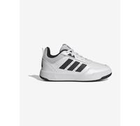 Baskets adidas Tenasaur Sport3.0 blanc noir enfant - 37(1/3)