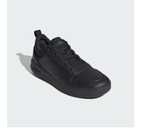 Baskets Adidas Tensaur Noires, S24032 40