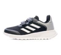Baskets - ADIDAS - Tensaur Run 2.0 - Noir - Enfant - Scratch - Textile 28 1/2