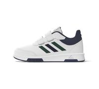 Baskets - ADIDAS - Tensaur Sport 2.0 Cf K - Blanc - Enfant - Scratch - Plat - Synthétique 35