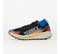 Baskets adidas Terrex Agravic Gtx Trail Running Core Black/ Ftwr White/ Ray Blue EUR 45 1/3
