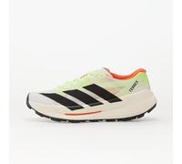 Adidas Chaussures de trail Terrex Agravic AT W Cloud White/Core Black/Impact Orange Femme Taille 7UK