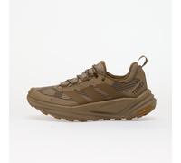 Baskets adidas TERREX Freehiker 3 Low GORE-TEX Khaki Six/ Brown Oxide/ Dark Brown EUR 44 2/3