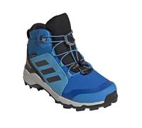 Baskets - ADIDAS - Terrex Mid Gtx K - Bleu - Mixte - Enfant 38 2/3