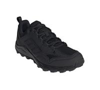 adidas Homme Tracerocker 2.0 Trail Running Shoes, Core Black / Core Black / Grey Five, 44 EU