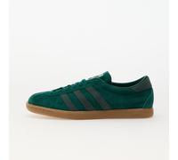 Adidas - Tobacco Baskets - Homme - Sport - Vert - Taille: 43 1/3 EU
