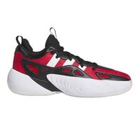 Baskets - ADIDAS - Trae Young Unlimited 2 - Vivid Red Cloud White - Confort supérieur - Flexibilité maximale 44 EU
