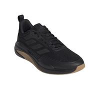 Baskets ADIDAS Trainer V Noir - Homme/Adulte - Synthétique - Lacets 42 2/3