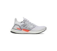 Baskets Adidas Ultraboost 20 pour femmes FX7992 chaussures de sport blanches