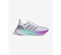 Adidas Chaussures de running Ultraboost 5 sans stabilisateurs Femme Blanc/Gris clair Taille 40