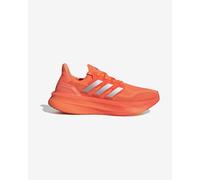 Baskets adidas Ultraboost 5 orange gris - 46