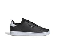 Adidas Urban Court Shoes Chaussures Homme, Core Black FTWR White FTWR White, 48 EU