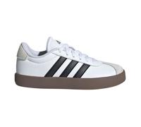 Chaussures adidas VL Court 3.0 blanc noir enfant - 39(1/3)
