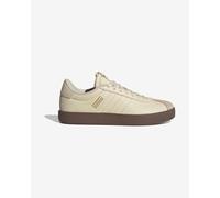 Baskets adidas VL Court 3.0 beige femme - 40
