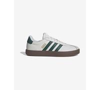 Baskets adidas VL Court 3.0 blanc pur vert foncé - 40